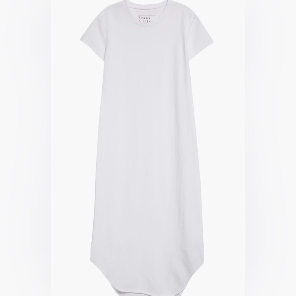 Frank & eileen Harper Tshirt dress